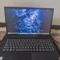 لنوو v15 g4 عید امسال خریداری شده با اشانتیون