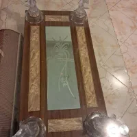 میز جلو مبلی