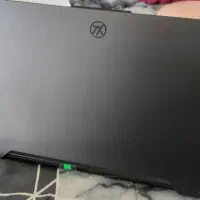لپتاپ گیمینگ asus  rtx 3060  rayzen 7