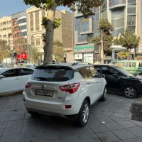 چانگان cs35 مدل ۱۳۹۸|خودرو سواری و وانت|کرج, عظیمیه|دیوار