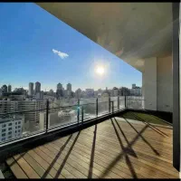 ۳۳۰ مـتر/صـفر/سه نـبش/ابتدای حافظ/دو پارکینگ سندی