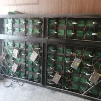 فروش 2 عدد تابلوی روان