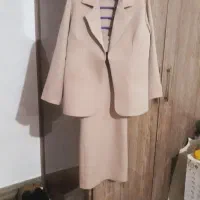کتو شلوار و کت و دامن و مجلسی