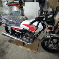 موتور سیکلت متین ۲۰۰ صفر خشک|موتورسیکلت|خرم‌آباد, |دیوار