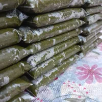 سبزی خورشتی پخته شده دزفول