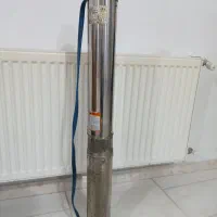 پمپ شناور ویکتوری هاچاسو ۲ اینچ