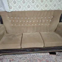 مبل کار کرده