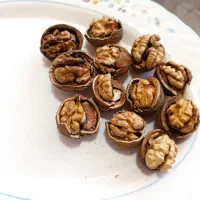 گردو درجه ۱ تا درجه ۳|خوردنی و آشامیدنی|شهر بابک, |دیوار