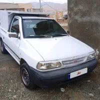 پراید 151سفید|خودرو سواری و وانت|سقز, |دیوار