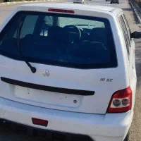 111پرااید  فروش|خودرو سواری و وانت|قزوین, |دیوار