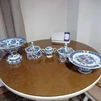 سرویس پذیرایی|ظروف سرو و پذیرایی|گرگان, |دیوار