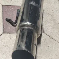 خمره اگزوز hks