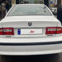 سمندef7 مدل ۹۴