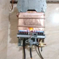 تعمیرات پکیج آبگرمکن بخاری. سرویس شیرآلات