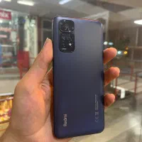 شیائومی redmi note10s