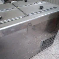 یخچال چهاردر