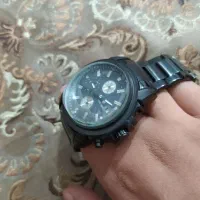 ساعت کادمن واردات ترکیه
