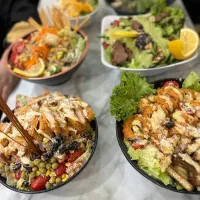 تهیه غذای خانگی