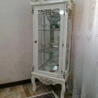 ویترین سه طبقه