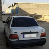 پراید مدل ۸۴|خودرو سواری و وانت|قرچک, صالح آباد|دیوار