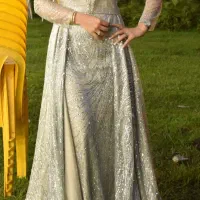 لباس مجلسی مزون دوز سایز ۴۰