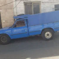 نیسان وانت