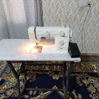 چرخ خیاطی ژاونومه مدل 395A