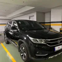 فردا sx5 مدل ۱۴۰۳