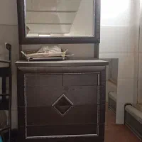 کمد لباس و میز آرایش