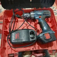 مجموع ابزار الات برقی