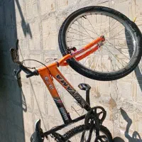 دوچرخه ۲۴ در حد|دوچرخه، اسکیت، اسکوتر|صفادشت, |دیوار