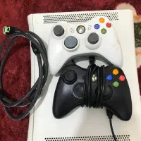 ایکس باکس ۳۶۰|کنسول، بازی ویدئویی و آنلاین|مرزن‌آباد, |دیوار