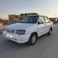 پراید مدل 90 دوگانه فابریک|خودرو سواری و وانت|بهبهان, |دیوار