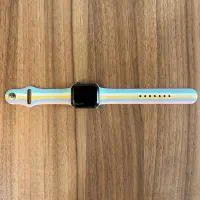 Apple watch serie 6 سایز 40