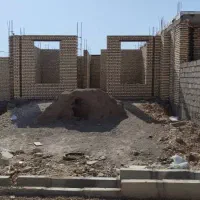 منزل نیمه کاره