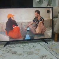 تلویزیون ال جی 43|تلویزیون و پروژکتور|بوکان, |دیوار