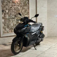 آیروکس 170 کبیر مدل 1404