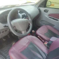 تیبا ۱ مدل ۹۷ بدون رنگ|خودرو سواری و وانت|بندرعباس, |دیوار