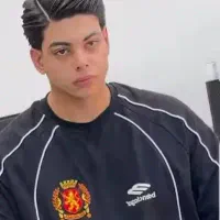 استاد کار آرایشگاه آقا