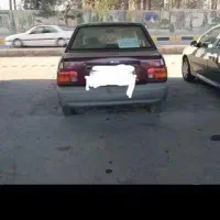 خودرو|خودرو سواری و وانت|شیراز, شهرک صنعتی|دیوار