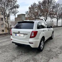 لیفان x60 مدل ۹۵|خودرو سواری و وانت|سقز, |دیوار