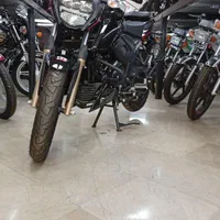 آپاچی 200 نیوفیس tvs 1404خشک RTR|موتورسیکلت|تهران, تهرانسر شرقی|دیوار