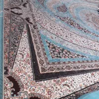 فرش ۱۲ متری