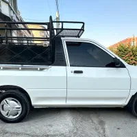 پراید وانت مدل ۴۰۲