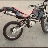 تریل ۱۵۰تقویت شده ۸۷