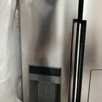 یخچال ساید اسنوا