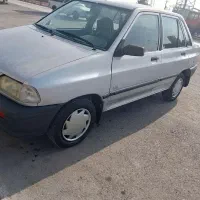 پراید خونگی تک برگ سند|خودرو سواری و وانت|گناباد, |دیوار