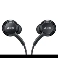 هندزفری AKG Type-C|لوازم جانبی موبایل و تبلت|هشتگرد, هشتگرد قدیم|دیوار