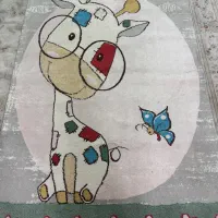فرش کودک
