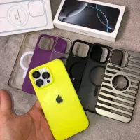 ۱۶پرومکس ۲۵۶ سفید باریجستر درحدنو|موبایل|تبریز, |دیوار